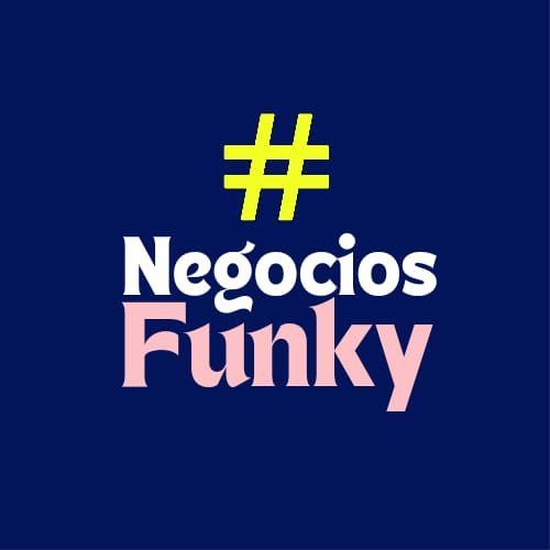 logo negocios funky