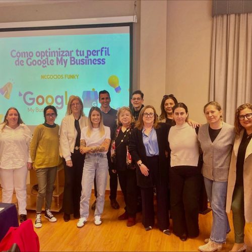 curso google my business